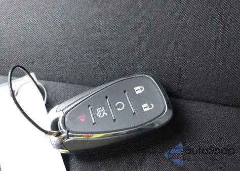 2025 Chevrolet Malibu Fwd 1Lt z USA, uszkodzony, nr VIN 1G1ZD5ST1SF156315